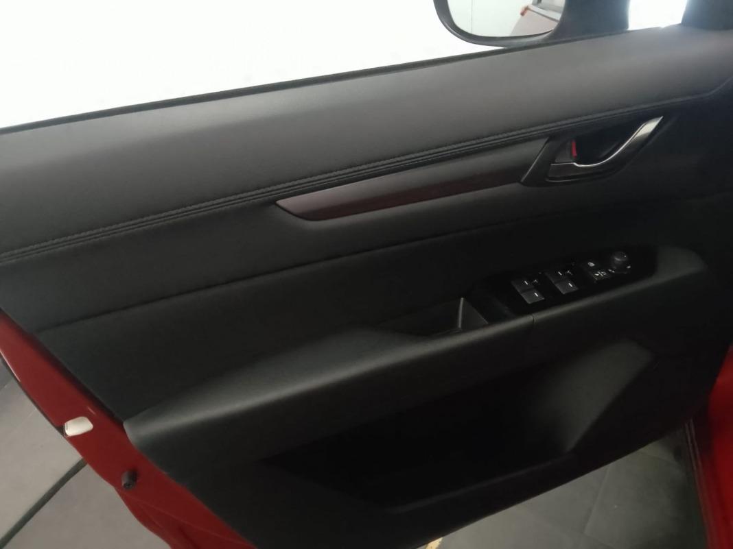 Mazda Cx-5 e-SKY G MHEV 2.0 121kW Center-Line Plus