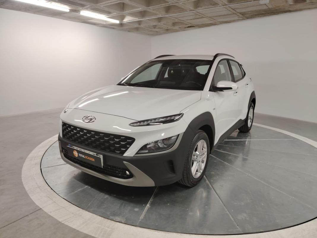 Hyundai Kona 1.0 TGDI 48V Maxx 4X2
