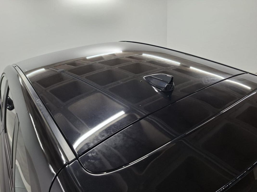 Mazda Cx-5 2.0 GE Black Tech Edition 2WD