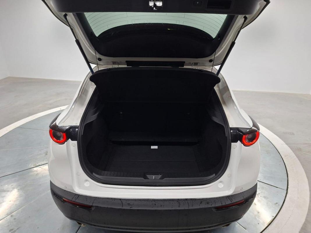 Mazda Cx-30 e-SKYACTIV-X 2.0 137kW AT Evolution