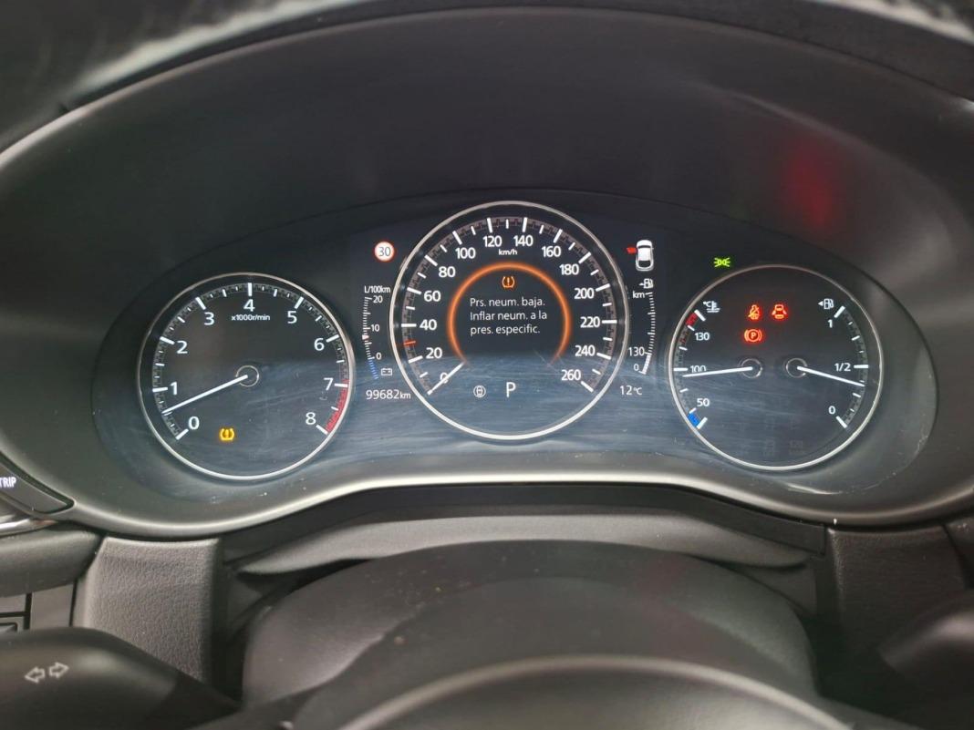 Mazda Cx-30 e-SKYACTIV-X 2.0 137kW AT Evolution