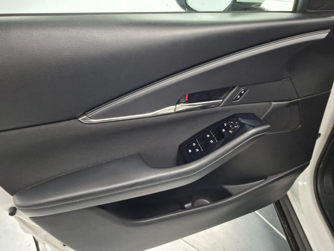 Mazda Cx-30 e-SKYACTIV-X 2.0 137kW AT Evolution