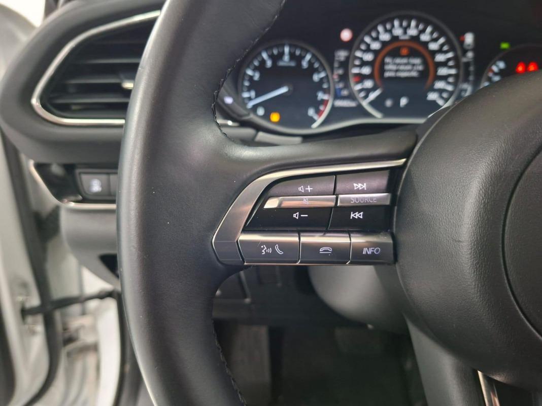 Mazda Cx-30 e-SKYACTIV-X 2.0 137kW AT Evolution