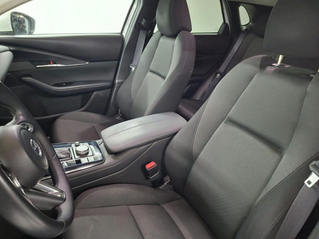 Mazda Cx-30 e-SKYACTIV-X 2.0 137kW AT Evolution