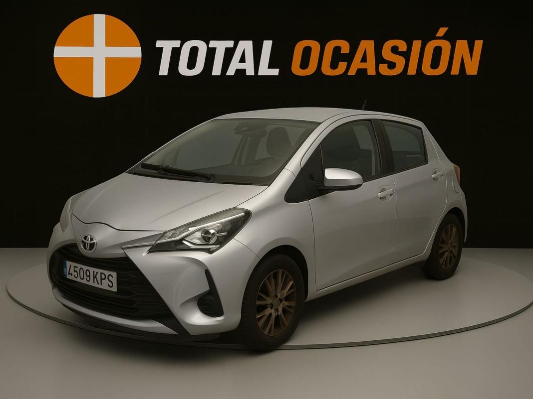 Toyota Yaris 1.5 110 Active