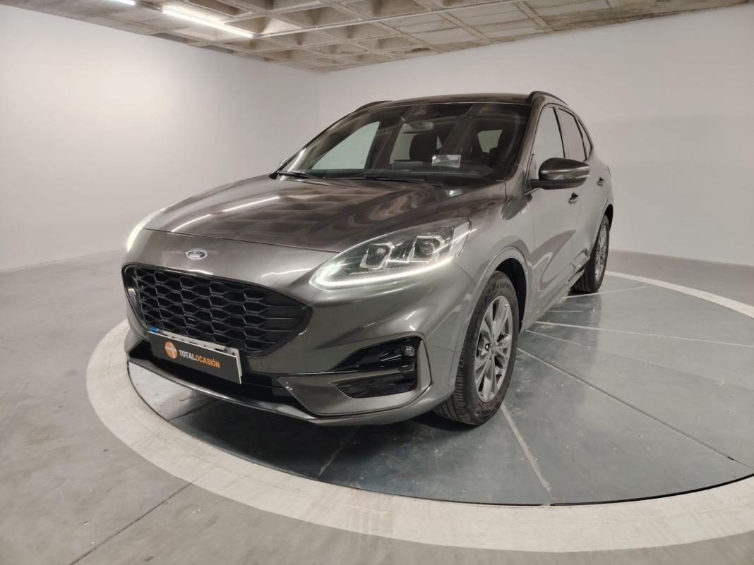 Ford Kuga ST-Line 1.5T EcoBoost 110kW (150CV)