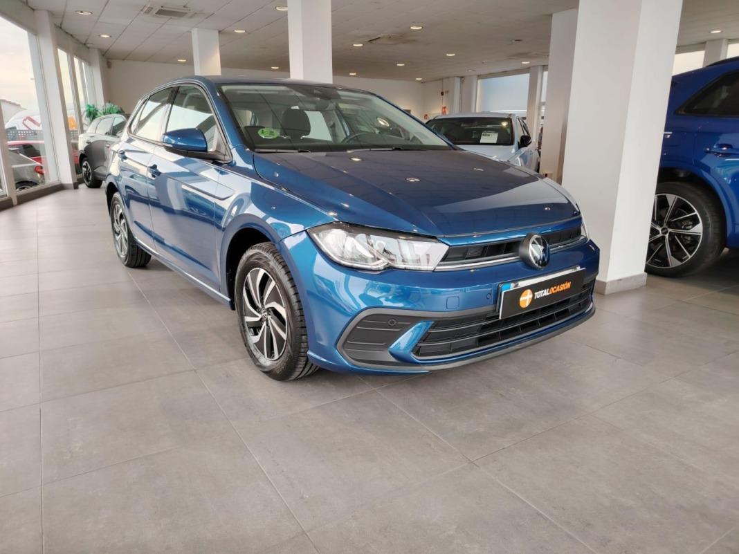 Volkswagen Polo Life 1.0 TSI 70kW (95CV)