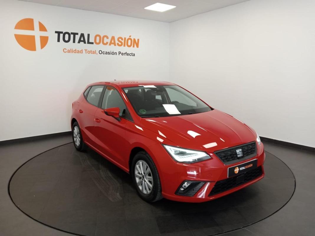 SEAT Ibiza 1.0 TSI 81kW (110CV) Style