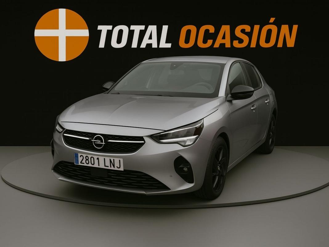Opel Corsa 1.5D DT 74kW (100CV) GS-Line