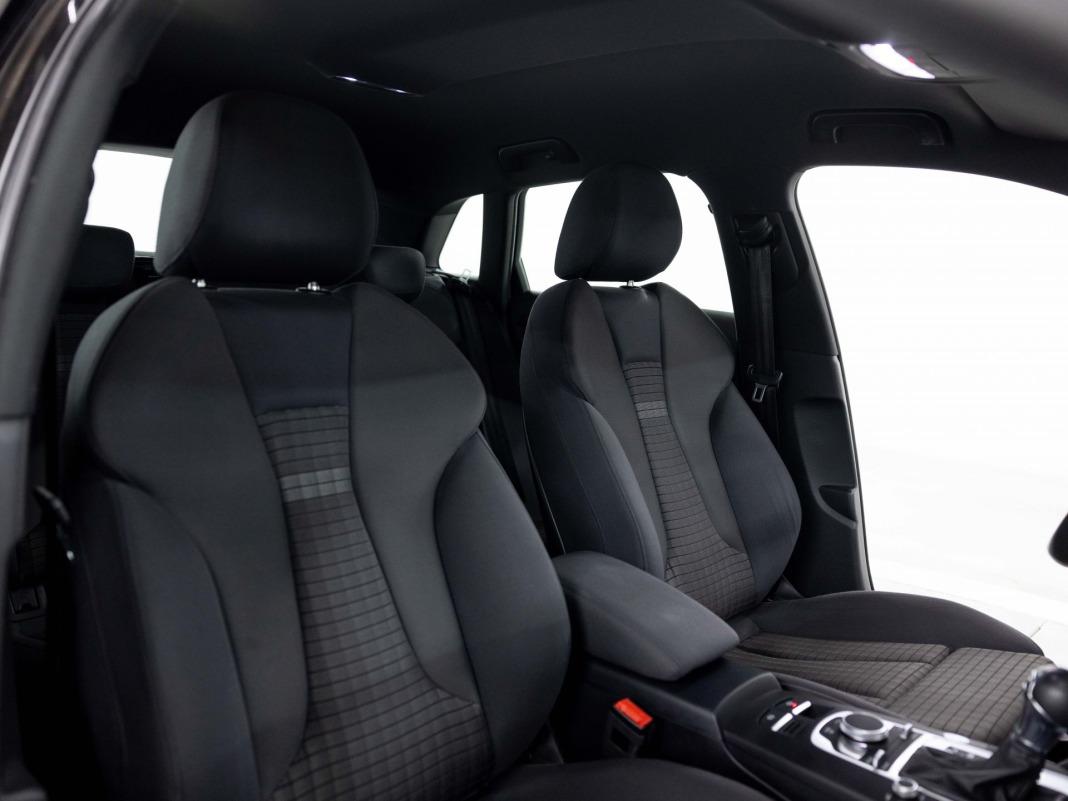 Audi A3 S line 30 TDI 85kW S tronic Sportback