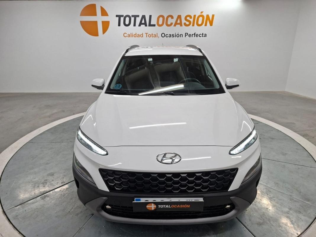 Hyundai Kona 1.0 TGDI Klass 4X2