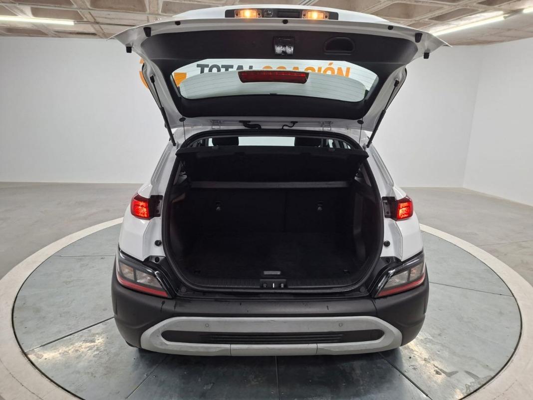 Hyundai Kona 1.0 TGDI Klass 4X2