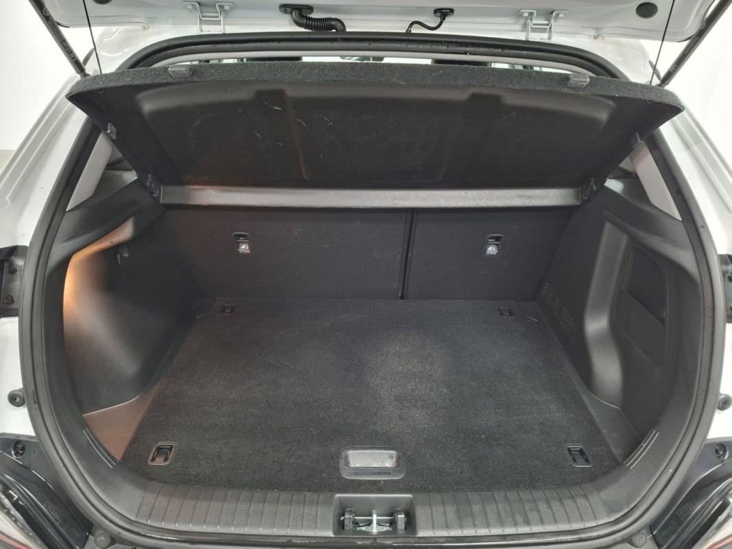 Hyundai Kona 1.0 TGDI Klass 4X2