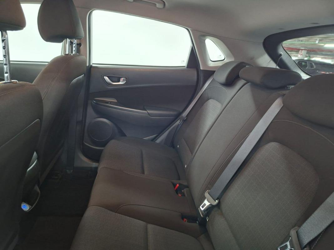 Hyundai Kona 1.0 TGDI Klass 4X2