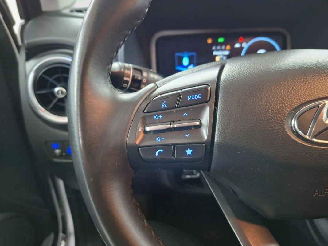 Hyundai Kona 1.0 TGDI Klass 4X2