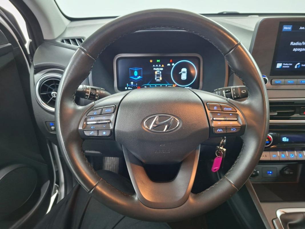 Hyundai Kona 1.0 TGDI Klass 4X2