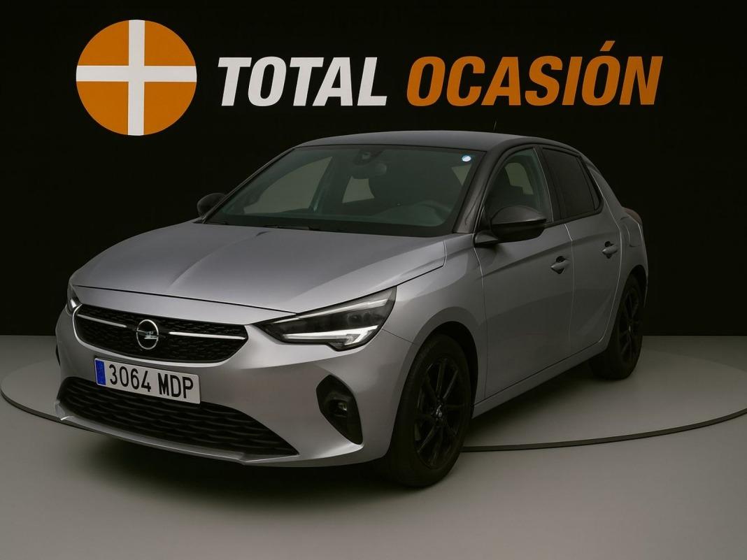 Opel Corsa 1.5D DT 74kW (100CV) GS