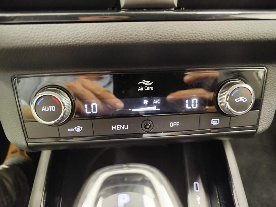 Skoda Kamiq 1.0 TSI 81kW (110CV) DSG Emotion