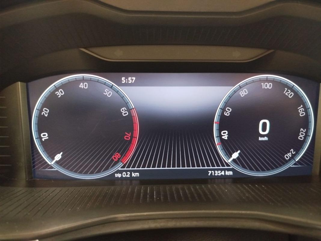 Skoda Kamiq 1.0 TSI 81kW (110CV) DSG Emotion