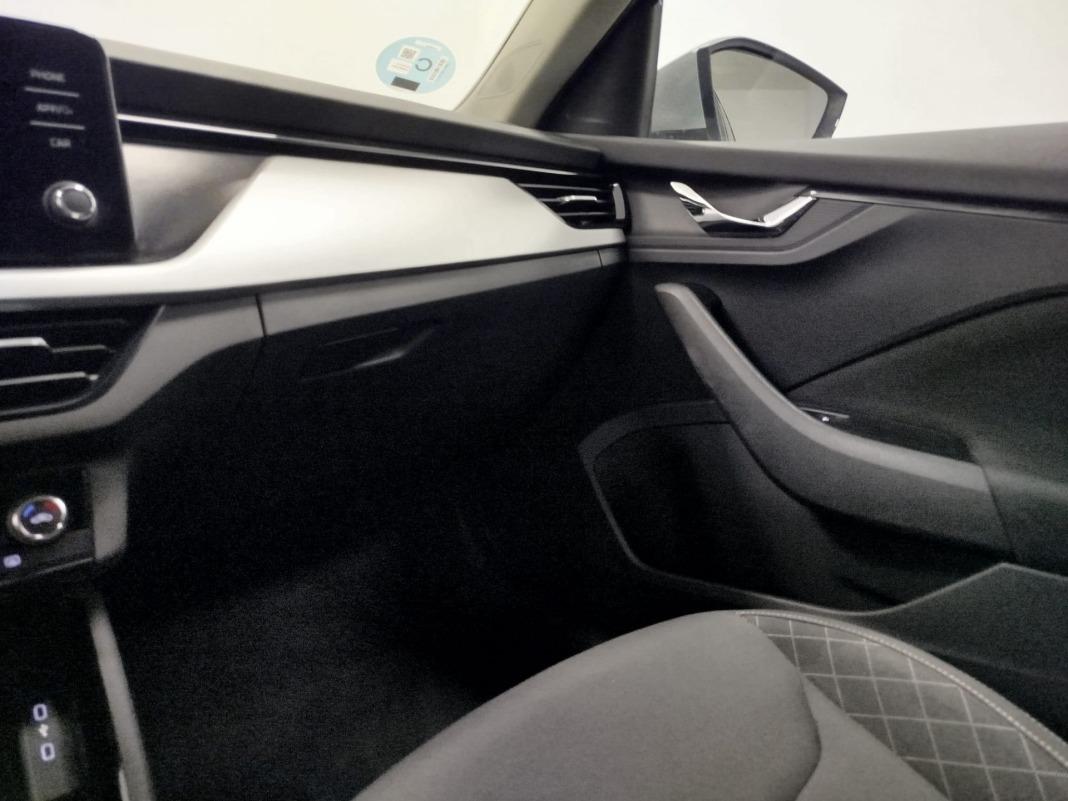 Skoda Kamiq 1.0 TSI 81kW (110CV) DSG Emotion