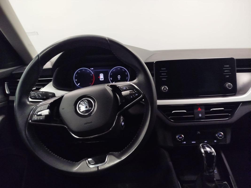 Skoda Kamiq 1.0 TSI 81kW (110CV) DSG Emotion