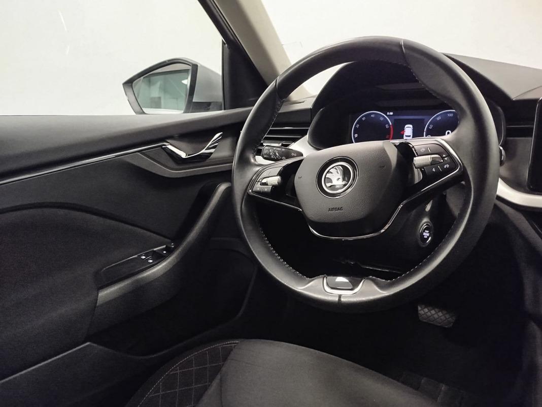 Skoda Kamiq 1.0 TSI 81kW (110CV) DSG Emotion