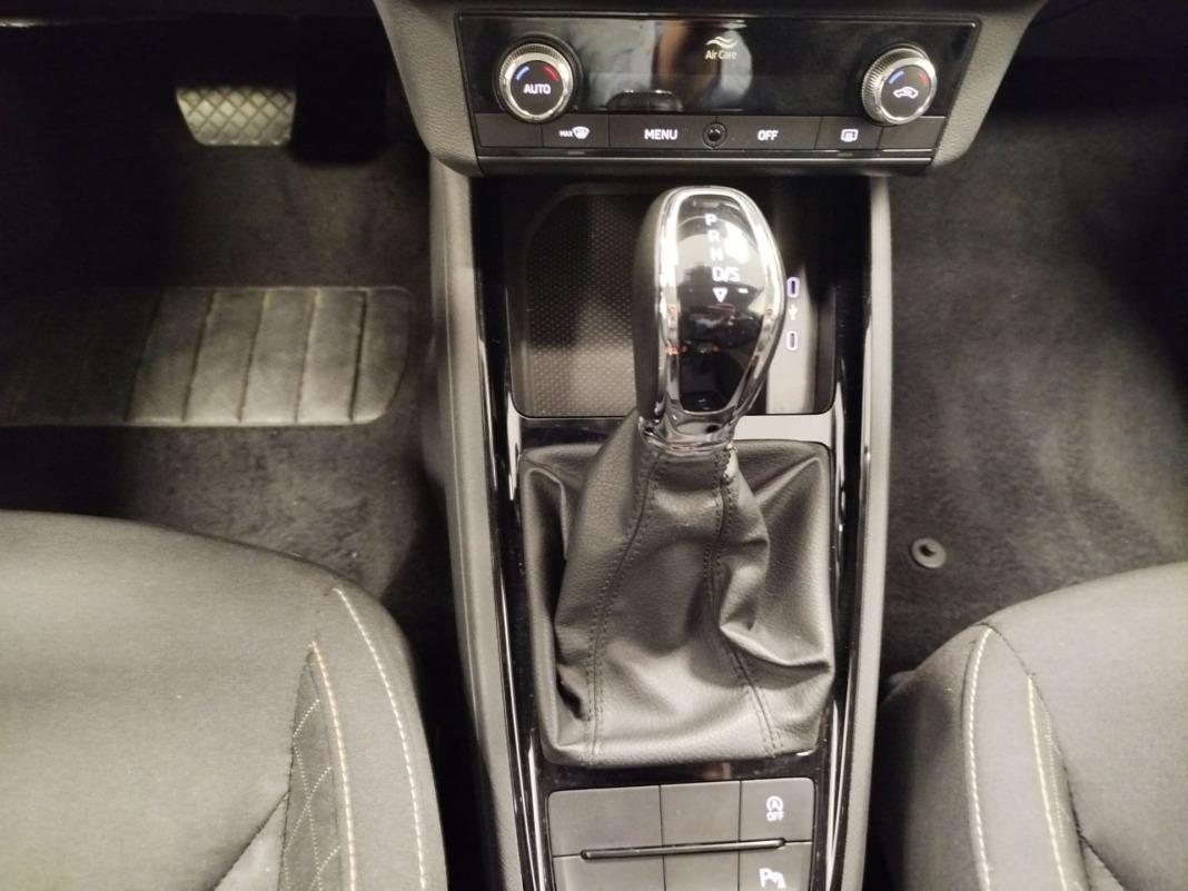 Skoda Kamiq 1.0 TSI 81kW (110CV) DSG Emotion