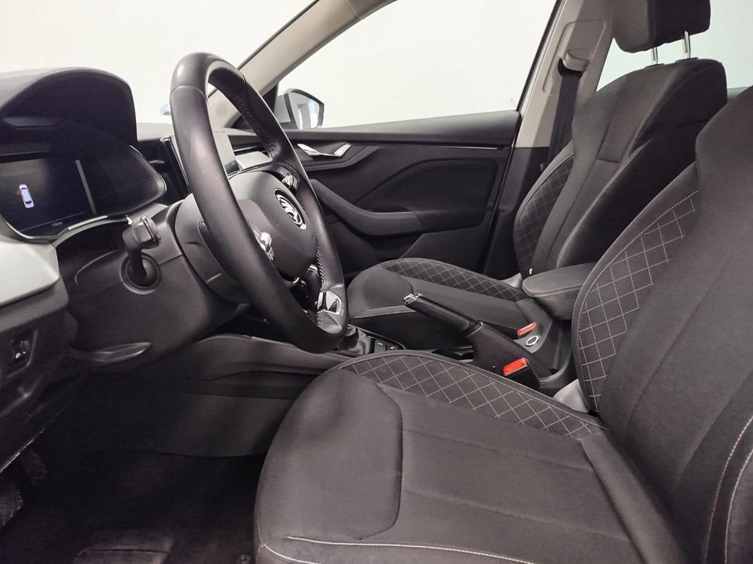 Skoda Kamiq 1.0 TSI 81kW (110CV) DSG Emotion