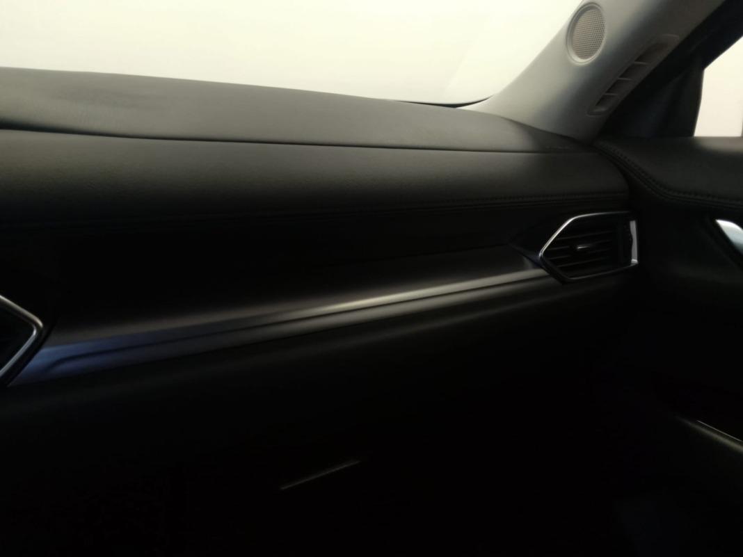 Mazda Cx-5 e-SKY G MHEV 2.0 121kW Center-Line Plus