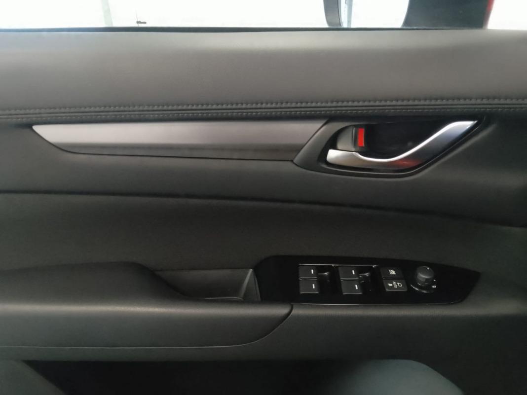 Mazda Cx-5 e-SKY G MHEV 2.0 121kW Center-Line Plus