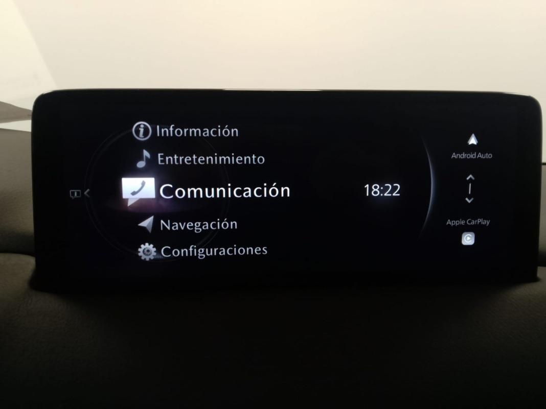 Mazda Cx-5 e-SKY G MHEV 2.0 121kW Center-Line Plus