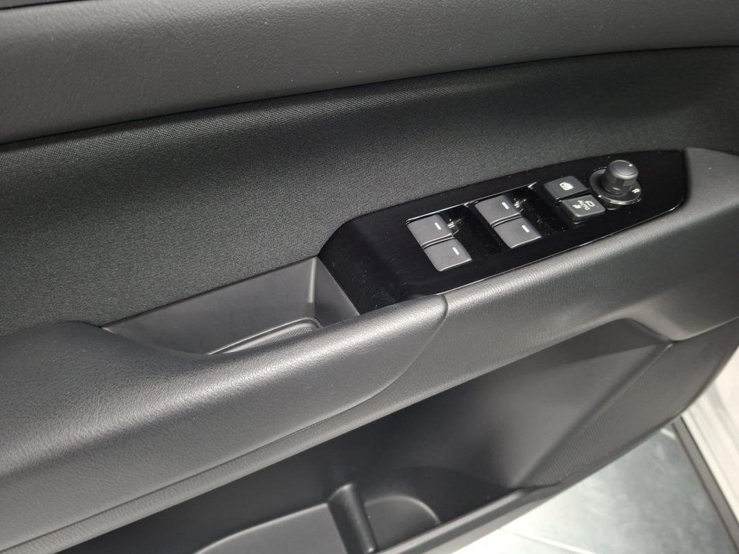 Mazda Cx-5 e-Sky G MHEV 2.0 121kW AT Cent-Line Plus