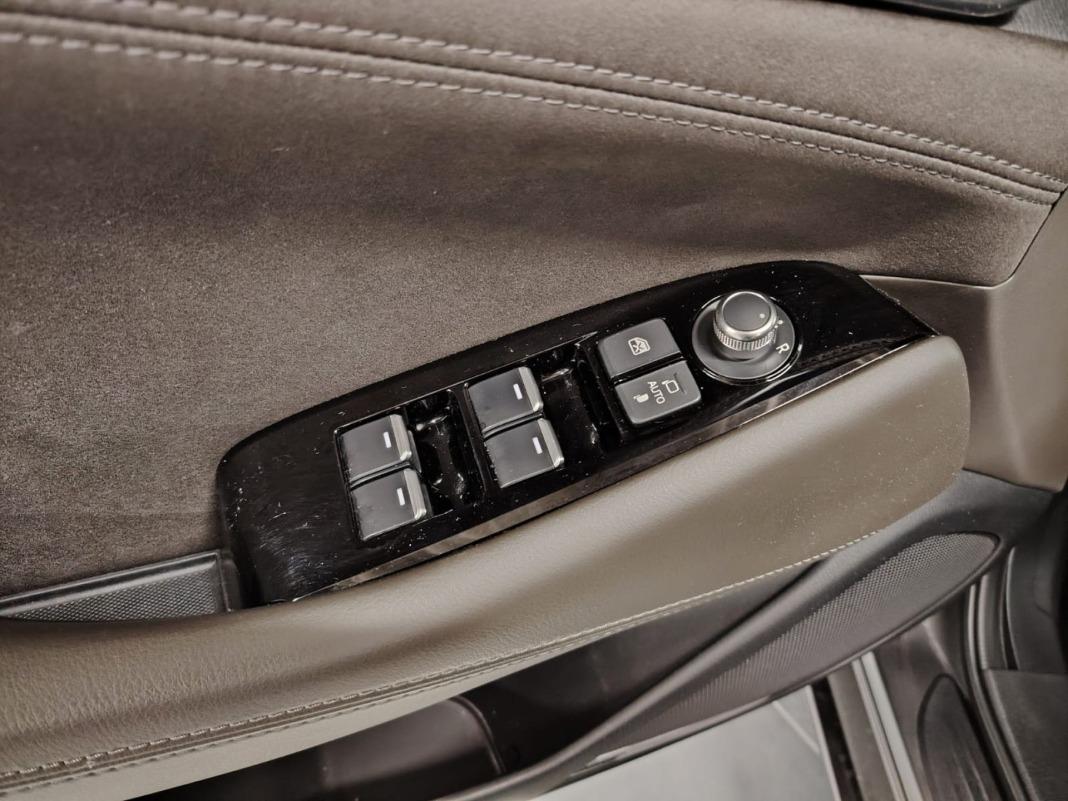 Mazda Mazda6 2.5 SKYACTIVE-G 143kW Signature Auto