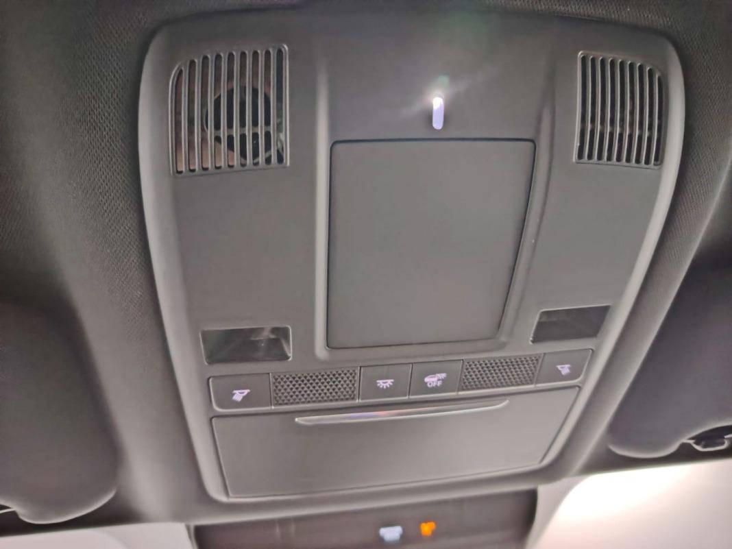 Mazda Mazda6 2.5 SKYACTIVE-G 143kW Signature Auto