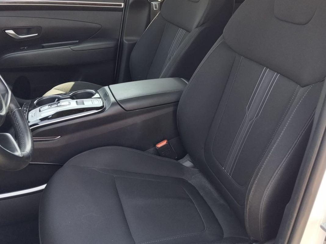 Hyundai Tucson 1.6 TGDI 169kW (230CV) HEV Maxx Auto