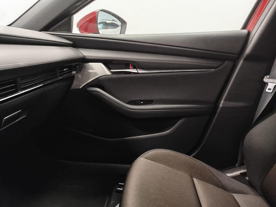 Mazda Mazda3 2.0 e-SKYACTIV-X ZENITH