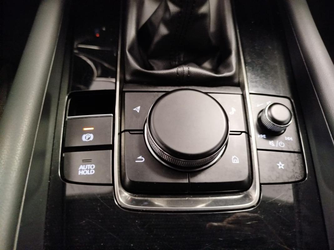 Mazda Mazda3 2.0 e-SKYACTIV-X ZENITH