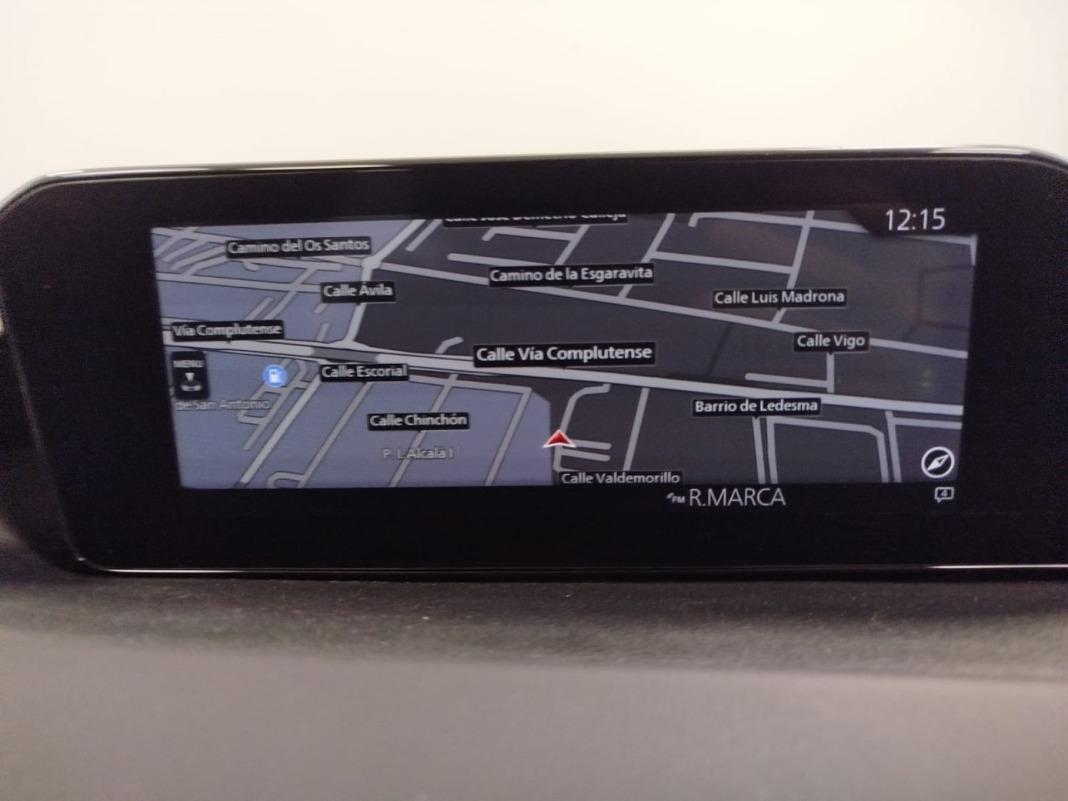 Mazda Mazda3 2.0 e-SKYACTIV-X ZENITH