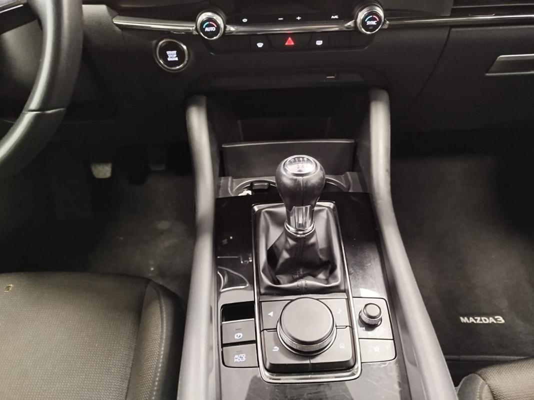 Mazda Mazda3 2.0 e-SKYACTIV-X ZENITH