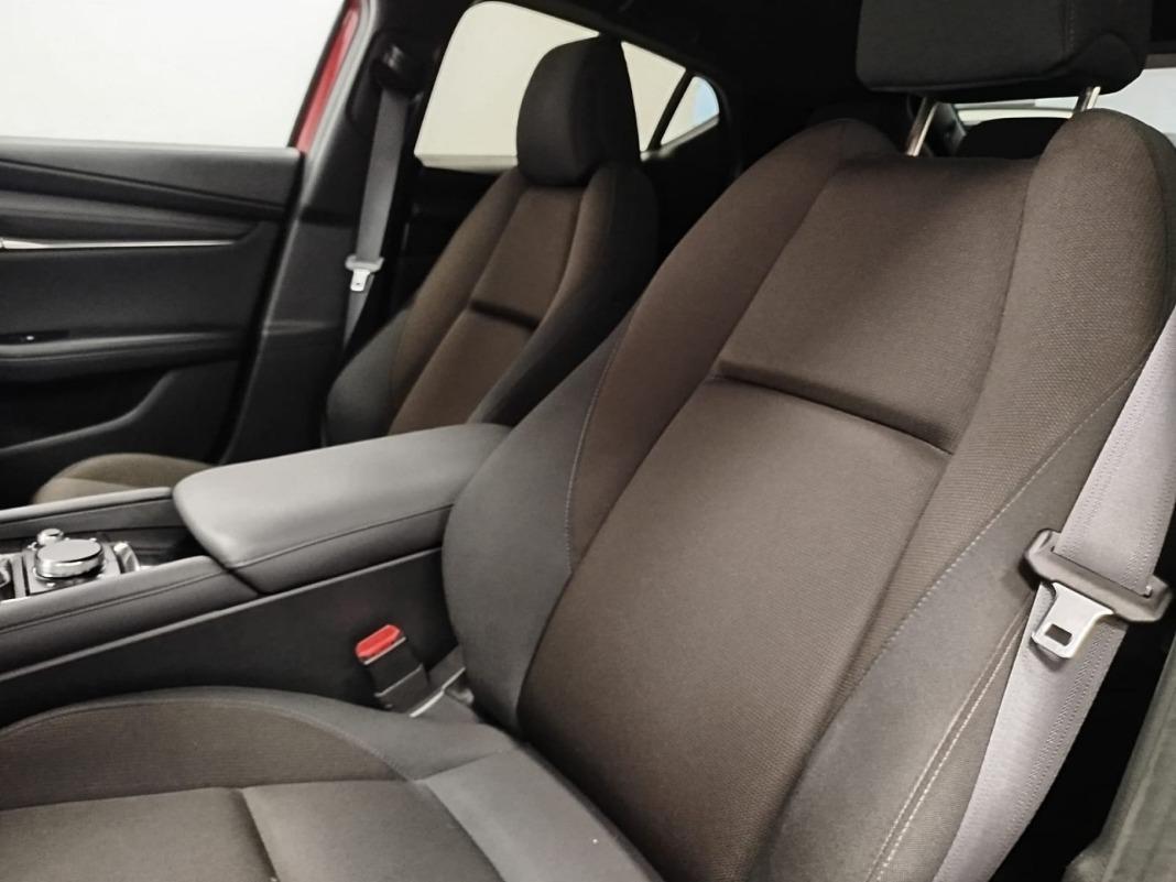 Mazda Mazda3 2.0 e-SKYACTIV-X ZENITH