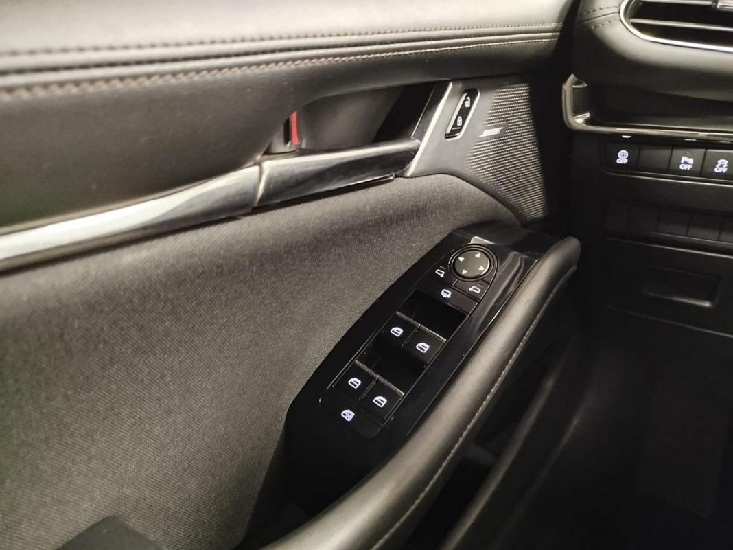 Mazda Mazda3 2.0 e-SKYACTIV-X ZENITH