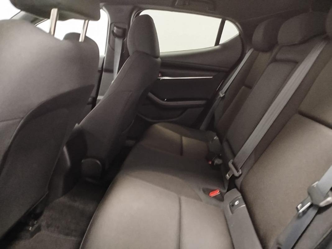 Mazda Mazda3 2.0 e-SKYACTIV-X ZENITH