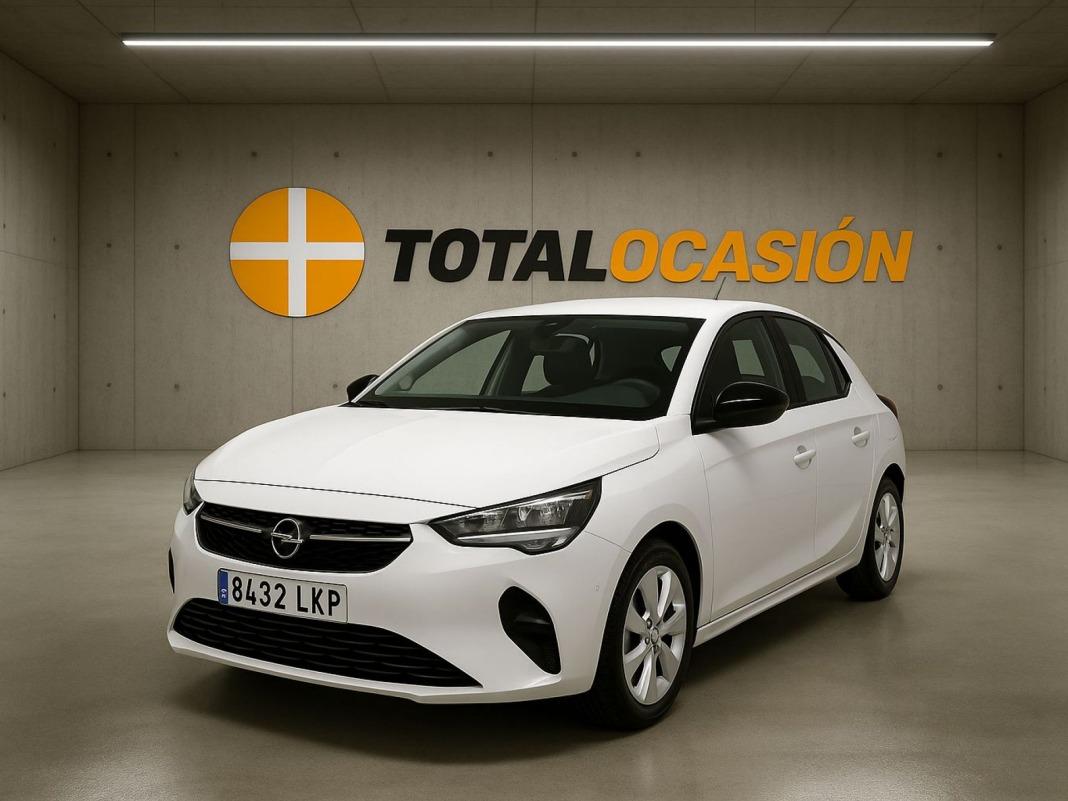 Opel Corsa 1.2 XEL 55kW (75CV) Edition