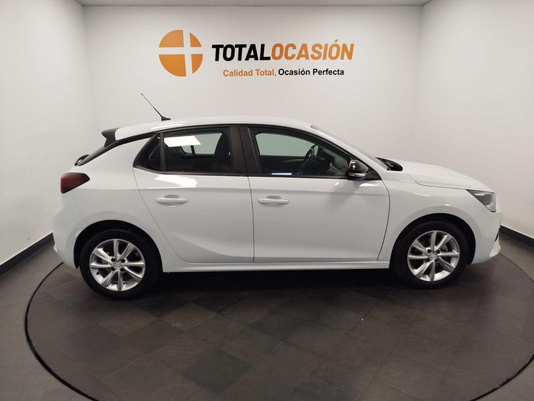 Opel Corsa 1.2 XEL 55kW (75CV) Edition