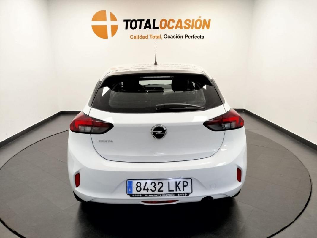 Opel Corsa 1.2 XEL 55kW (75CV) Edition