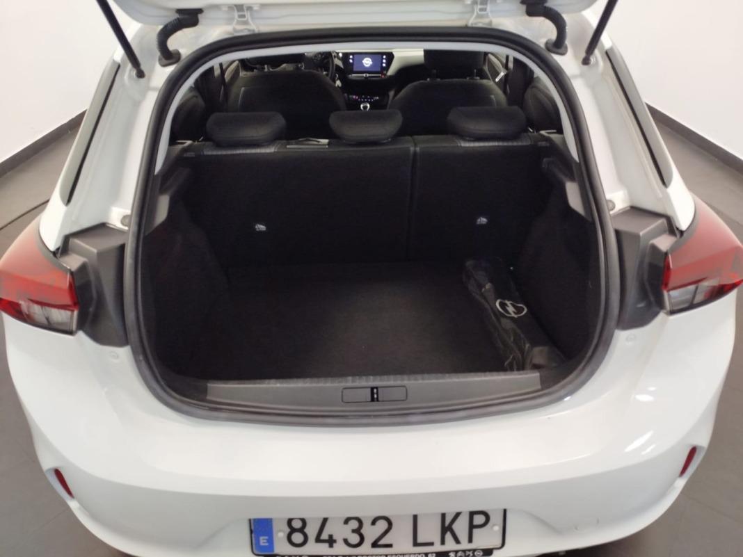 Opel Corsa 1.2 XEL 55kW (75CV) Edition