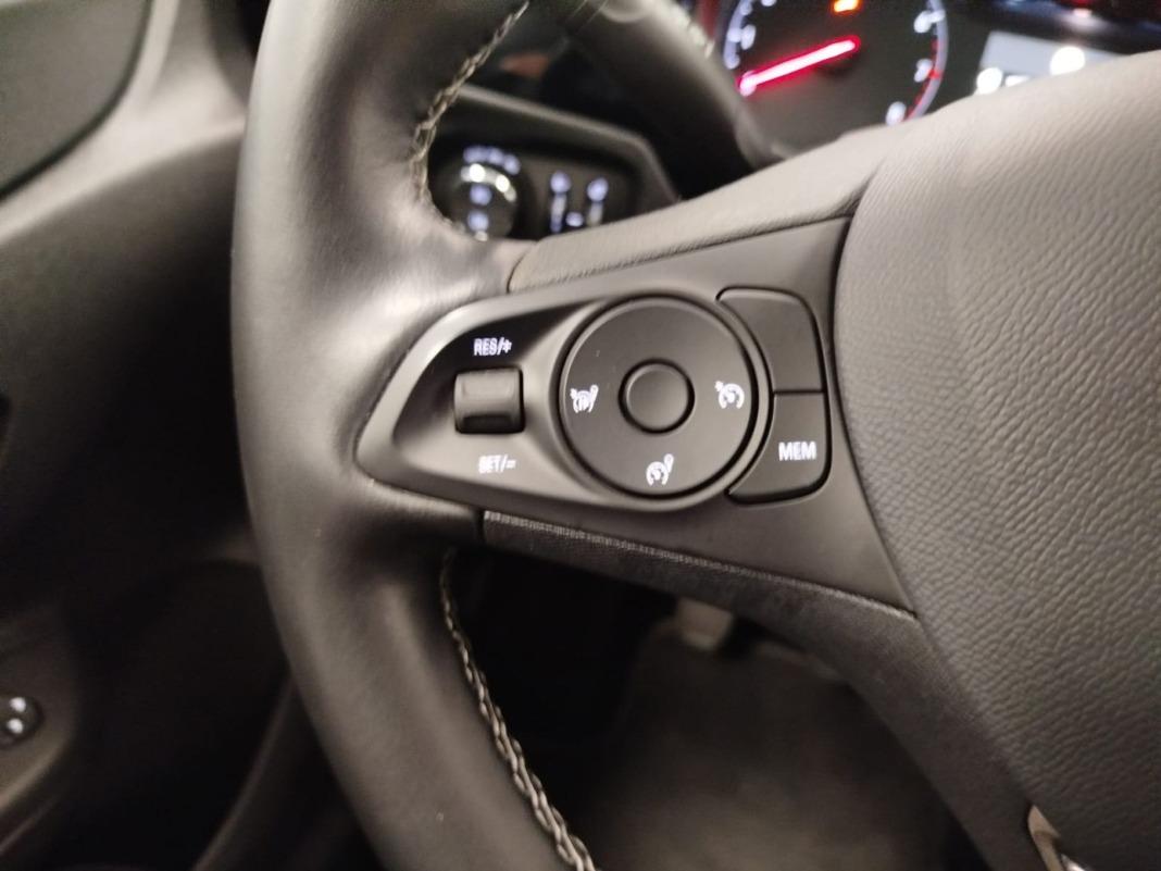 Opel Corsa 1.2 XEL 55kW (75CV) Edition