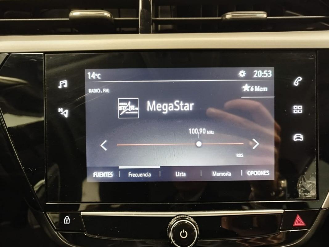 Opel Corsa 1.2 XEL 55kW (75CV) Edition