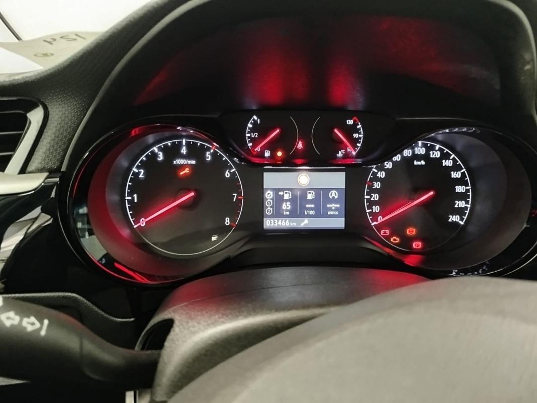 Opel Corsa 1.2 XEL 55kW (75CV) Edition