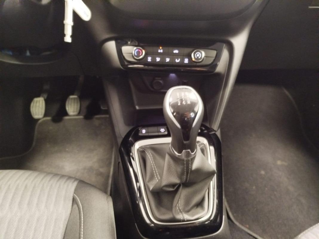 Opel Corsa 1.2 XEL 55kW (75CV) Edition